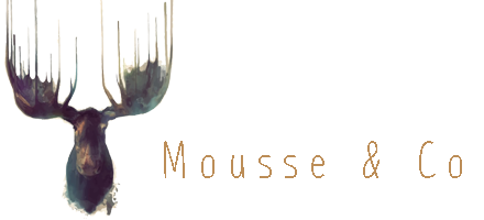 Mousse & Co logo